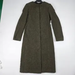 Massimo Dutti(マッシモドゥッティ) コート(レディース) - 海外