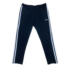 定価19,800円 F.C.Real Bristol TRAINING TRACK STRAIGHT PANTS FCRB-222015 BLACK L FC FCRB トラックパンツ ブリストル トレーニング トラック パンツ ブラック 黒 LARGE エル