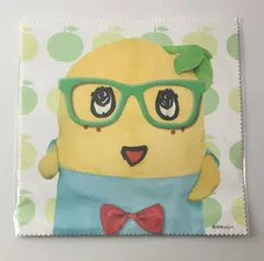 【未開封】 ふなっしー メガネクロス ららぽーとTOKYO-BAY限定 イワキコラボ