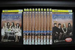 プリティ・リトル・ライアーズ　DVD　全巻　81枚　☆安心のメルカリ便☆ 2025年最新】プリティリトルライアーズ dvdの人気アイテム