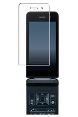 【中古】ky-42c ブラック　予備バッテリー付き SIMフリー DIGNO KY-42C 8GB A-1038 ブラック電池良好｜Yahoo
