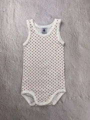 PETIT BATEAU / カバーオール