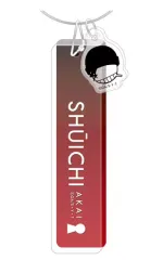 【中古】キーホルダー・マスコット(キャラクター) 赤井秀一 アクリルキーホルダー 「名探偵コナン」