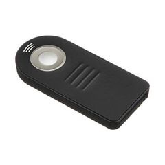 NinoLite SLR 카메라용 리모컨 TX-10 Canon Nikon Pentax Sony 등 각 메이커 대응 5m까지 떨어져