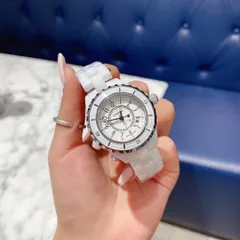 2024年最新】chanel 時計 レディースの人気アイテム - メルカリ