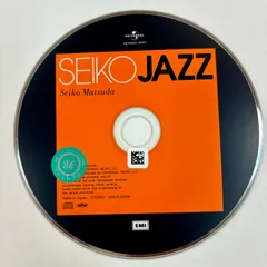 2025年最新】seiko jazz 松田聖子の人気アイテム - メルカリ