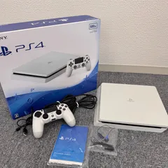 2025年最新】ps4 slim 500gb 本体の人気アイテム - メルカリ