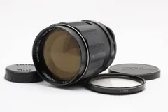 2025年最新】TAKUMAR 135mm F2.5の人気アイテム - メルカリ