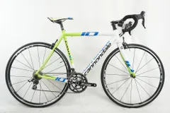 2025年最新】caad10 CANNONDALEの人気アイテム - メルカリ