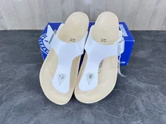 2024年最新】[ビルケンシュトック] BIRKENSTOCK RAMSES ラムゼストング