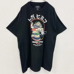僕のヒーローアカデミア　ヒロアカ　ビッグシルエット　Tシャツ　トガヒミコ 2025年最新】僕のヒーローアカデミア Tシャツ トガヒミコの人気