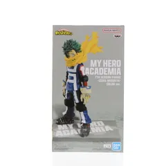 2025年最新】僕のヒーローアカデミア 7TH SEASON FIGURE-IZUKU
