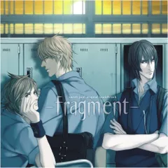 sweet pool スイプ 書籍 CD ドラマCD「sweet pool ～駒波学園 学園祭～」 – TEAM Entertainment