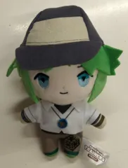 ポケモン マスコット/POKEMON TRAINERS ポケットモンスター N