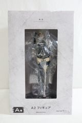 ◆YORHa NieR ニーア オートマタ A賞 A2 放送記念くじ2 フィギュア