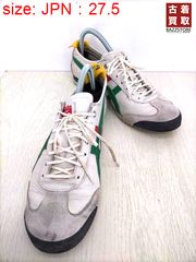 오니츠카 타이거 ONITSUKA TIGER MEXICO 66 SD 남자