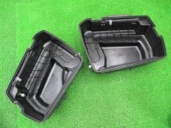 ZZR1200用 GIVIパニアケース | Mercari