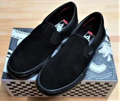 VANS SKATE SLIP-ON バンズ スニーカー スケートシューズ Shops