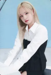 【中古】コレクションカード(女性) IVE/リズ(LIZ)/「IVE THE 1ST WORLD TOUR ’SHOW WHAT I HAVE’ IN JAPAN」ランダムトレーディングカード