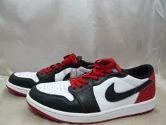 NIKE ナイキ AIR JORDAN 1 RETRO LOW OG CZ0790-106ナイキ エア ジョーダン 箱付き スニーカー サイズ30㎝ スニーカー