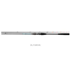 2026年最新】ダイワ テンヤタチウオ X 73-180・Rの人気アイテム - メルカリ