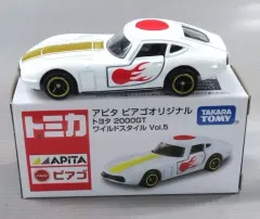 2026年最新】トミカ アピタ 2000gtの人気アイテム - メルカリ