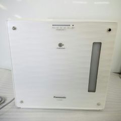 パナソニック　気化式加湿器【FE-KXR05】2018年製