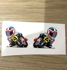 2025年最新】MotoGP ステッカーの人気アイテム - メルカリ