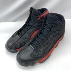 NIKE エアジョーダン13 レトロ　ウィート　中古 ナイキ エアジョーダン13 レトロ ウィート【11/24発売