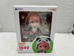 ジャンク ねんどろいど 1849 にじさんじ 笹木咲 にじさんじ