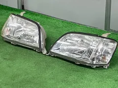 ヘッドライト 2個セット　JZS171 クラウン ヘッドライト 2個セット JZS171 クラウン 2025年最新】Yahoo