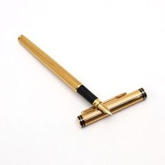 MONTBLANC モンブラン 万年筆 ノブレス 585 14K K14 14金 - メルカリ