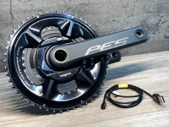 のる様予約品(10/15迄取り置き)  Magene P505 165mm 新品 Magene マージーン PES-P505 Base スパイダー型パワーメーター