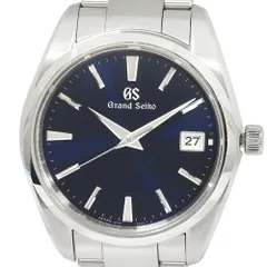 2025年最新】グランドセイコー SBGP013の人気アイテム - メルカリ
