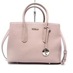 2024年最新】furla バッグ ピンクの人気アイテム - メルカリ