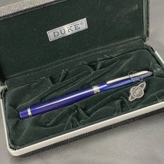 DUKE デューク　万年筆