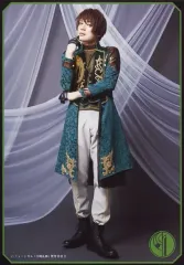 【中古】生写真(男性) 崎山つばさ(石切丸)/全身・キャラクターショット/2部衣裳/ミュージカル『刀剣乱舞』～真剣乱舞祭 2017～