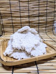 生米麹3 kg　お味噌用にどうぞ。