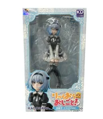 限定品 KDcolle りゅうおうのおしごと！ 空銀子 ゴスロリVer. 未開封 あの恥じらいシーンを完全再現！『りゅうおうのおしごと！』空