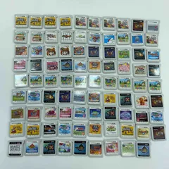 2025年最新】3ds ソフト まとめ売りの人気アイテム - メルカリ