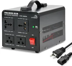 2025年最新】変圧器 220V→110Vの人気アイテム - メルカリ