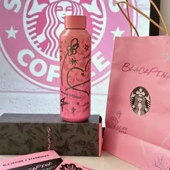 2025年最新】starbucKs blackpinkの人気アイテム - メルカリ