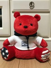 新品・未使用】 石川祐希 ペルージャ ぬいぐるみ SIR BEAR グッズ