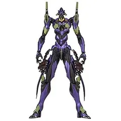 2025年最新】リボルテック EVANGELION EVOLUTION