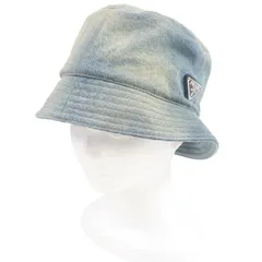 2025年最新】PRADA メンズ ハットの人気アイテム - メルカリ