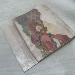 2025年最新】螺鈿 帯の人気アイテム - メルカリ