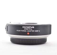 OLYMPUS MMF-2 フォーサーズ アダプター