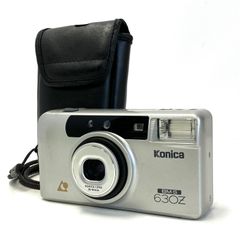 程度良好！ Konica Fantasio 80z 付属品完備、電池付き！ - メルカリ