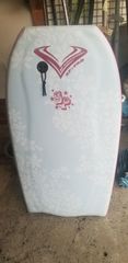 ボディーボード　V bodyboards 92.5cm