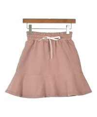 Miu Miu ミニスカート レディース 【古着】【中古】【送料無料】